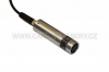 více - Regulační trubička pro korekci souososti 16mm laseru