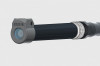 více - Vyměnitelný kryt optiky laseru 18mm se safírovým sklíčkem